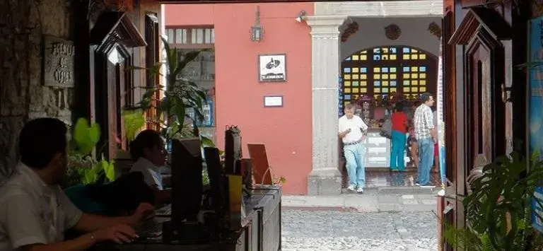 Hotel Gran Plaza Euromaya - Général
