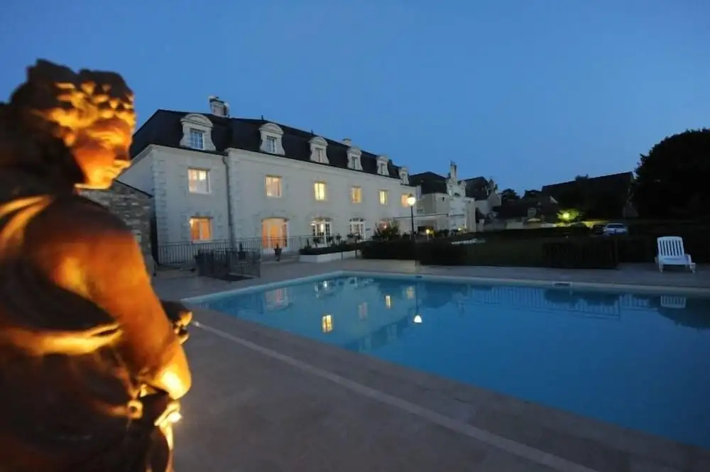 Citotel Le Relais Du Bellay - Général