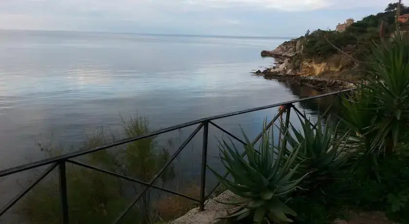 Villa Chiara
