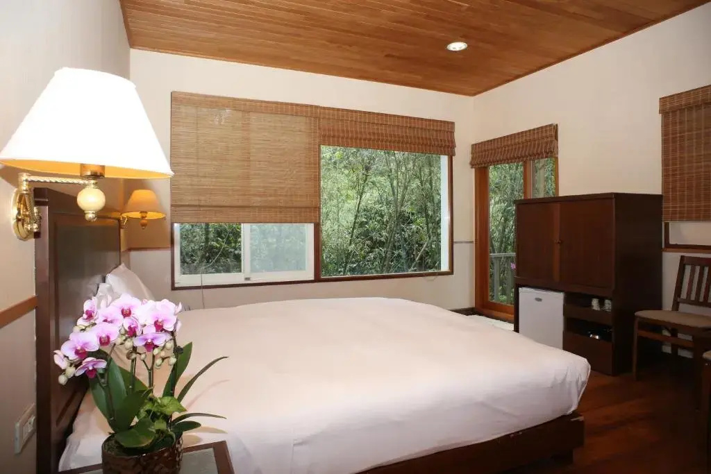 Silk Valley SPA Resort - Chambres