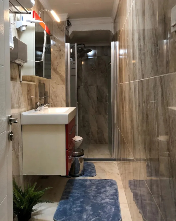Lizzia Butik Otel — 3