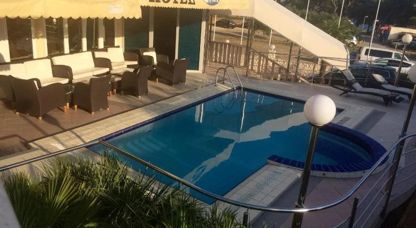 Hotel photo 10