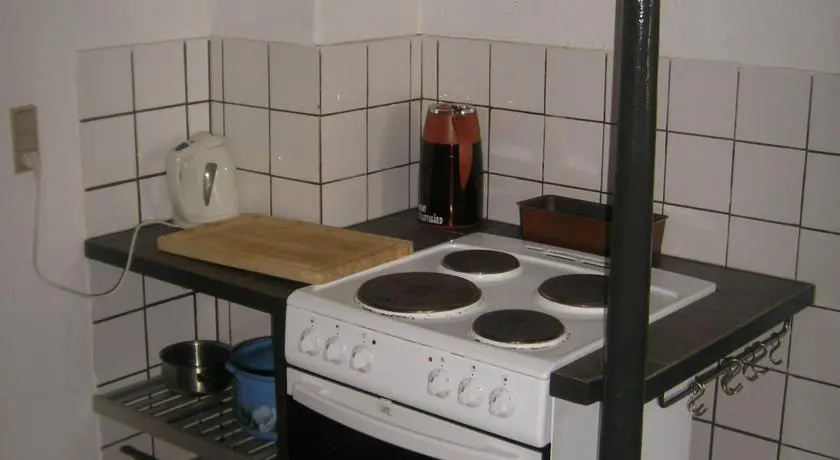 Kongskilde Holiday House - фото 7