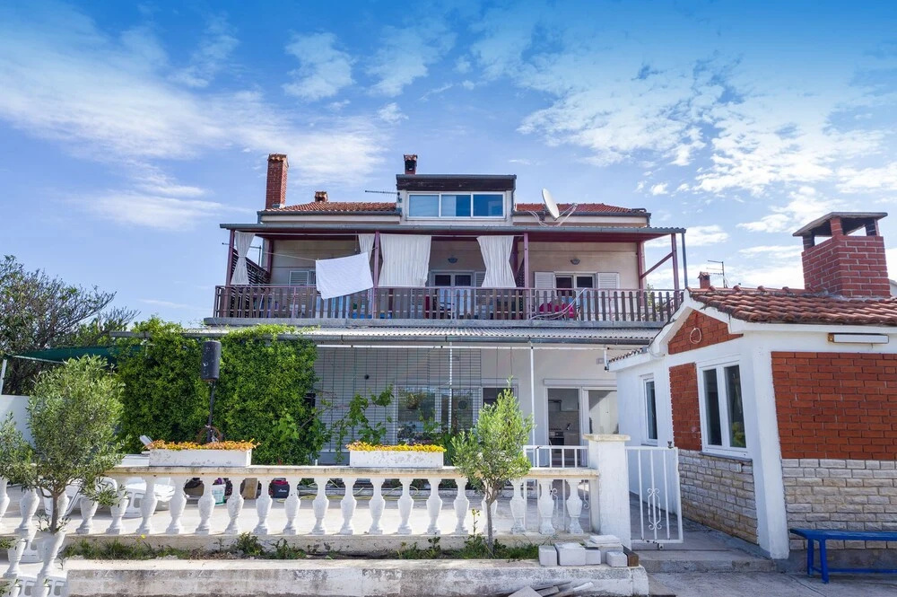 Apartments Miskovic