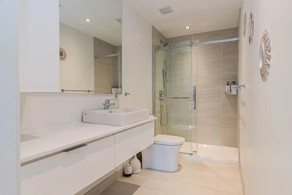 Luxury room