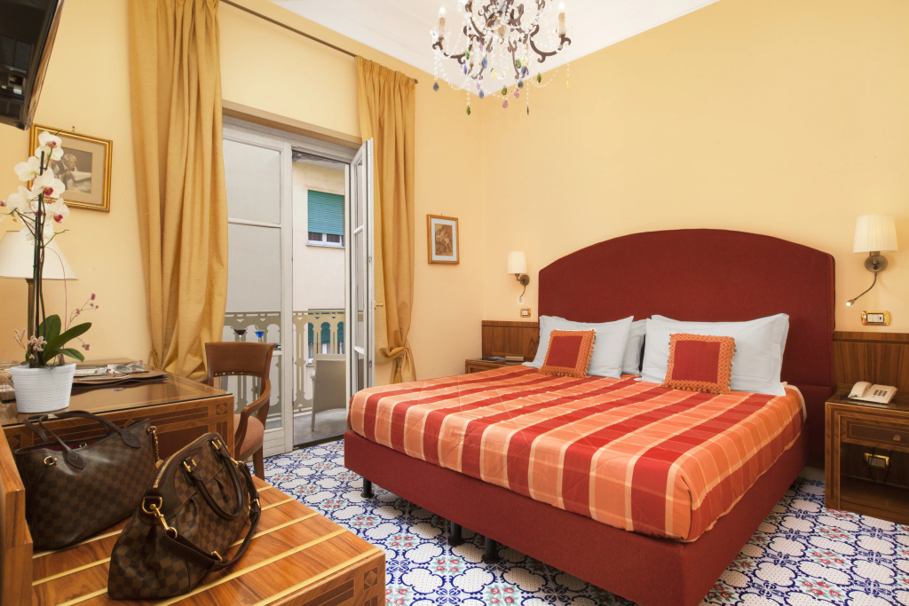 Hotel Antiche Mura - Général