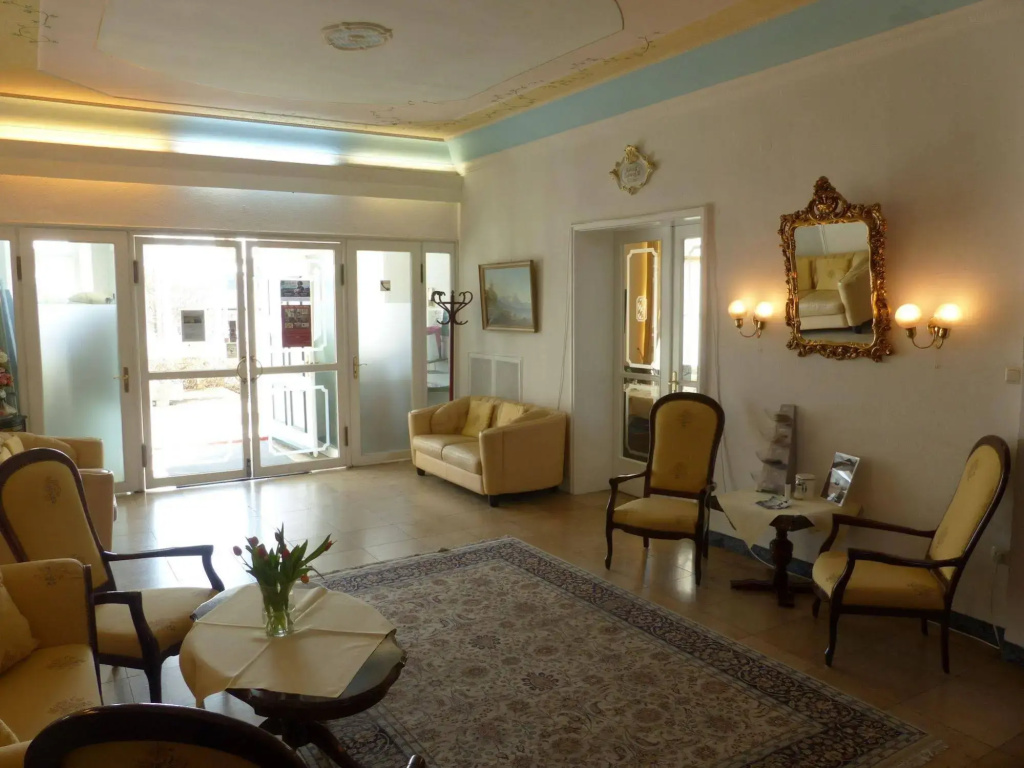 Hotel Bayerischer Hof Starnberg - Général