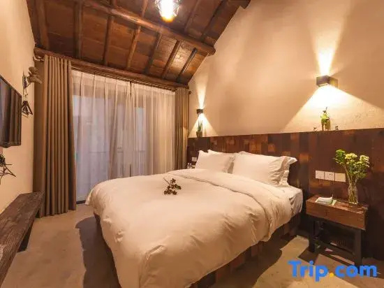 Standard room with garden view