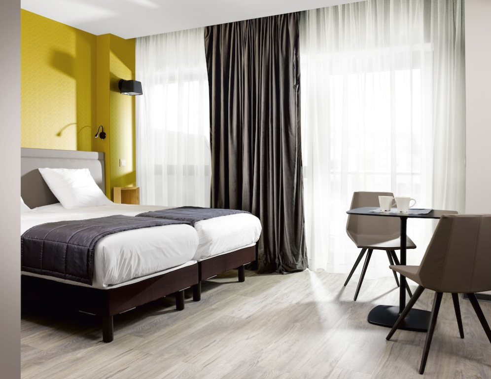 Voir la photo 2 — Residence Oneloft