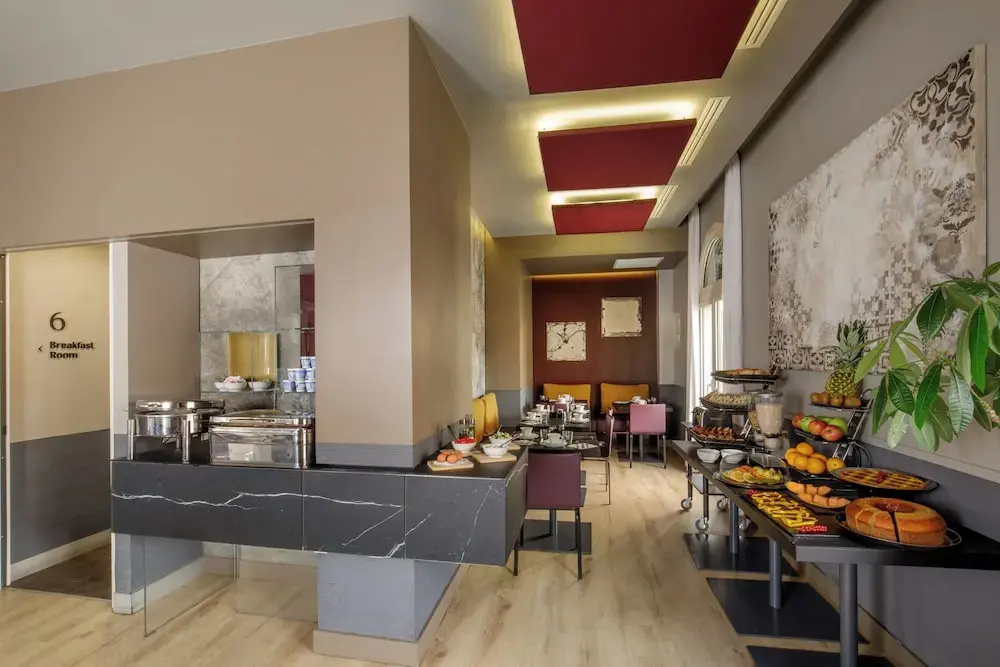 Hotel photo 35