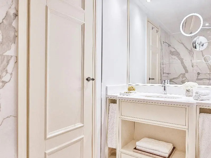 Corfu Imperial, A Resort to Live - Chambres