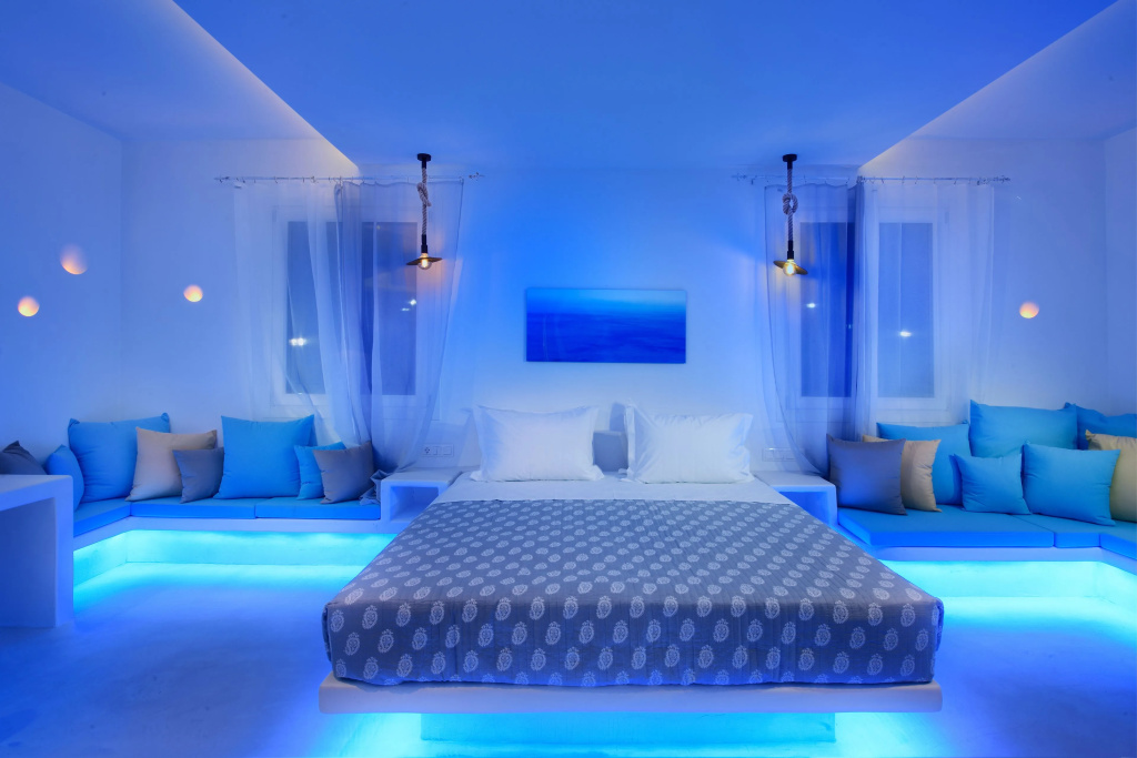 Elegant Mykonos