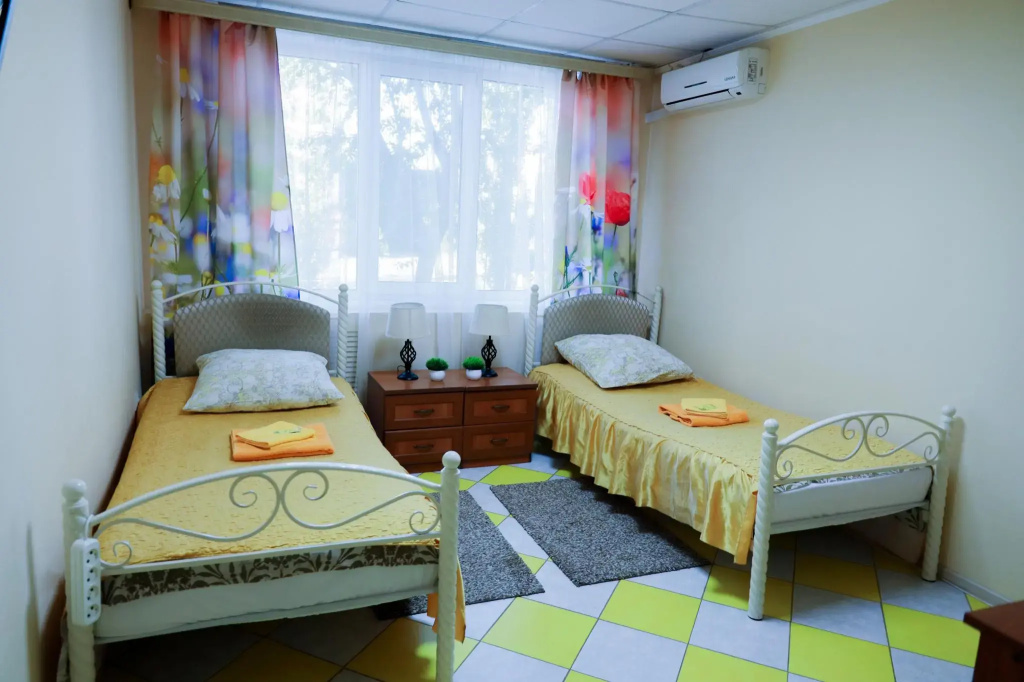 Comfort room