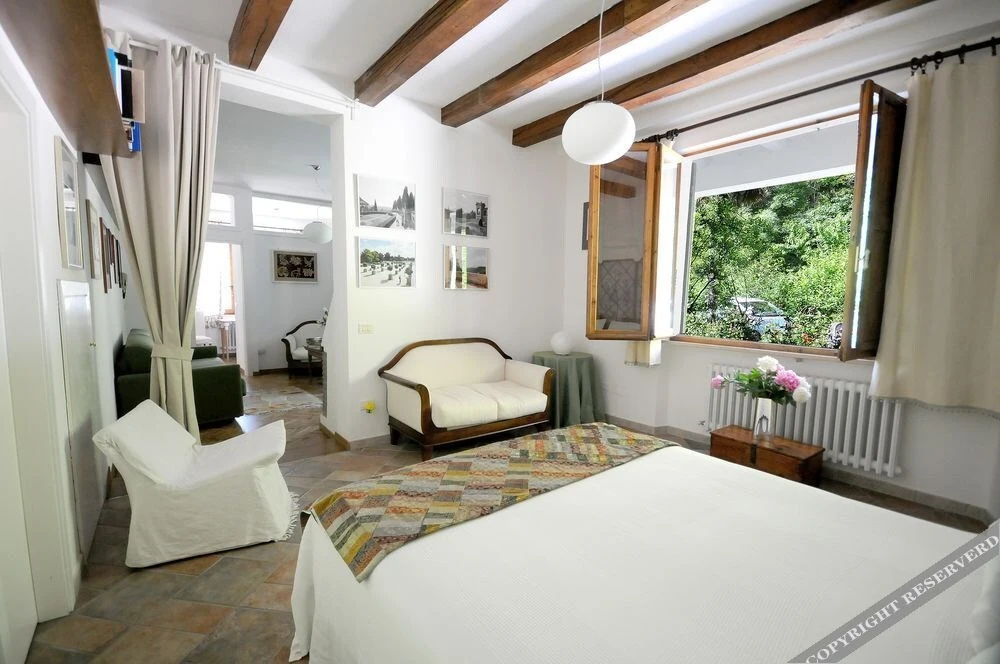 Casa Disma Urbino