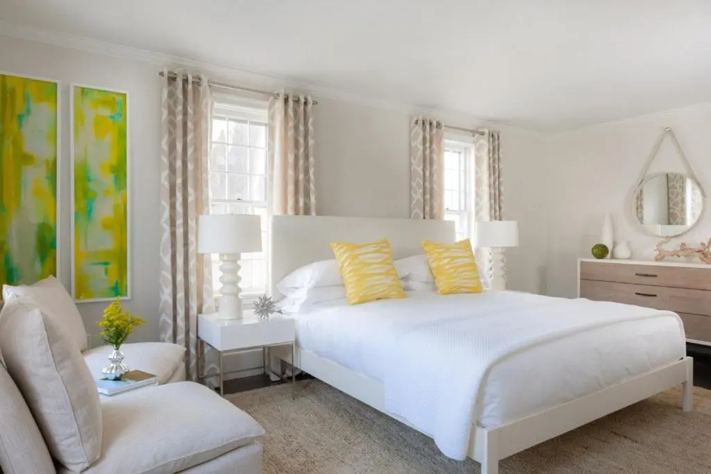 21 Broad Hotel - Chambres