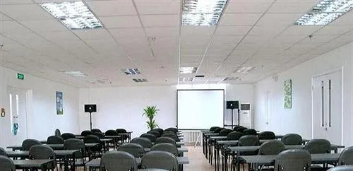 Home Inn Taiyuan Street - Shenyang - Général