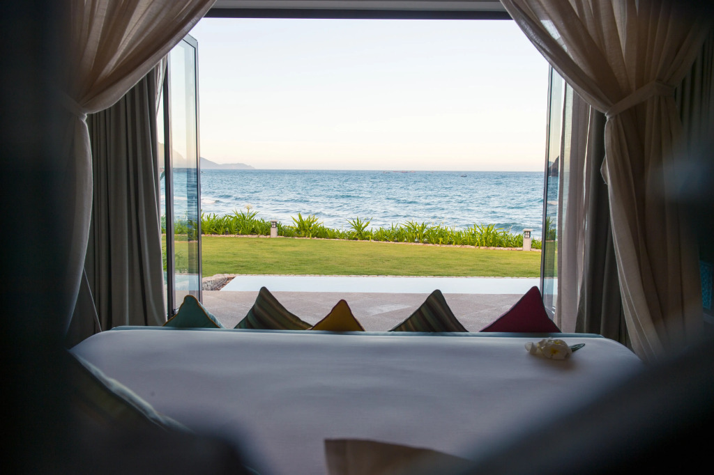 Mia Resort Nha Trang — фото 4