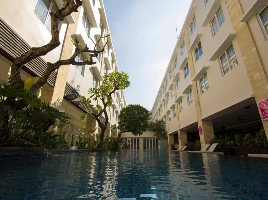 Hotel photo 17
