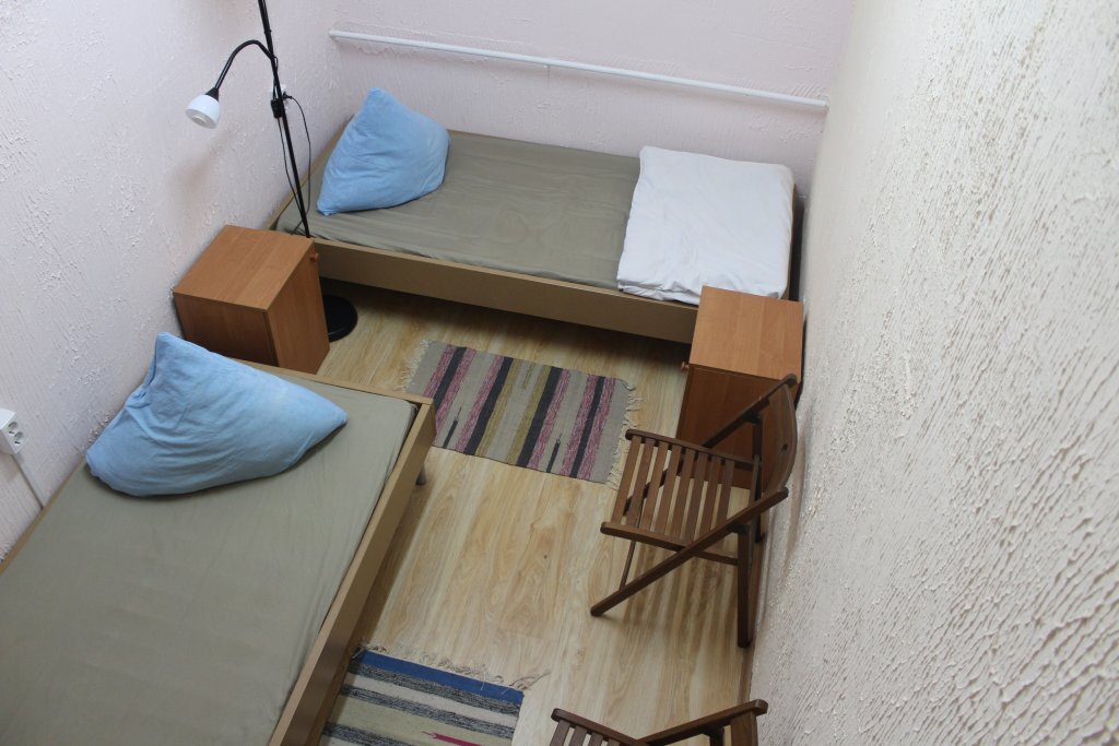 Гостиница Hostel Dvorik, фото 2