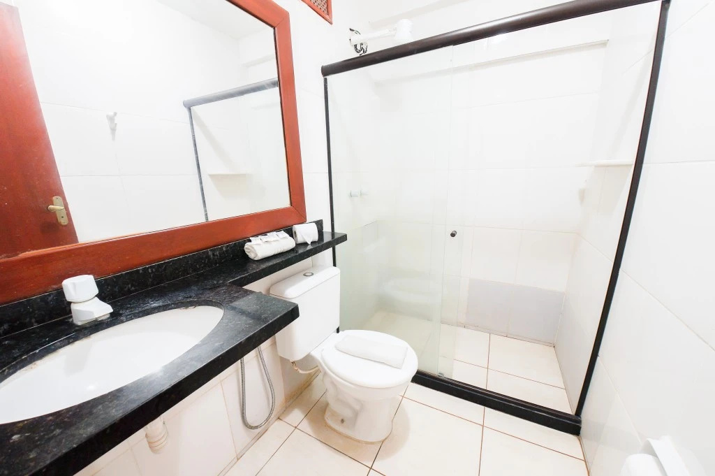 Hotel La Plage - Général