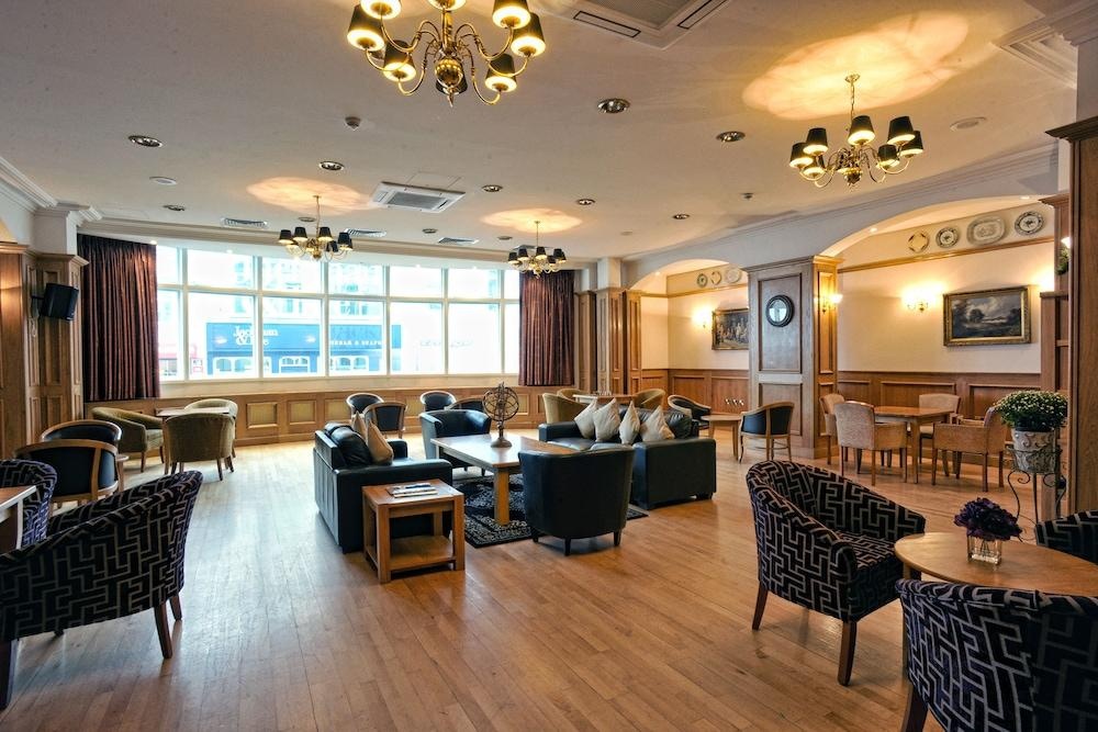 Ramada Portrush