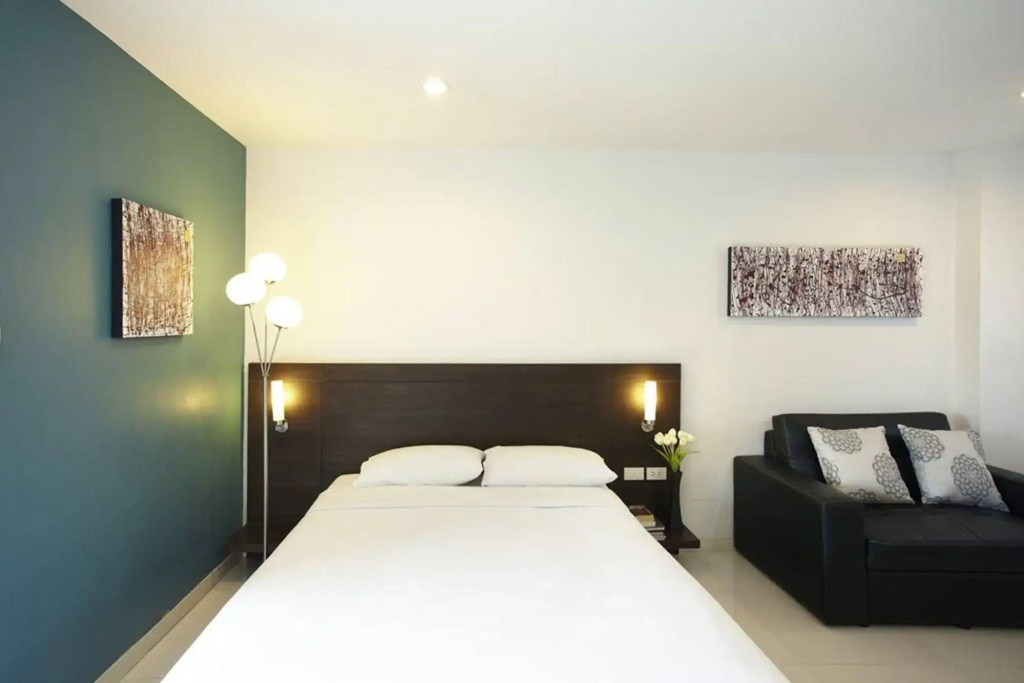 Hotel photo 6