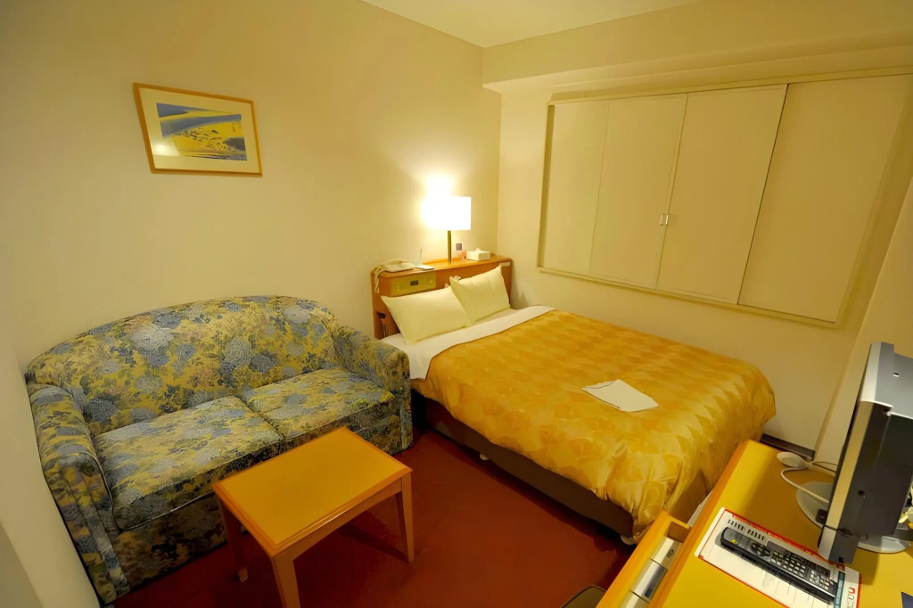 Smile Hotel Tokyo Shinkoiwa 사진 18