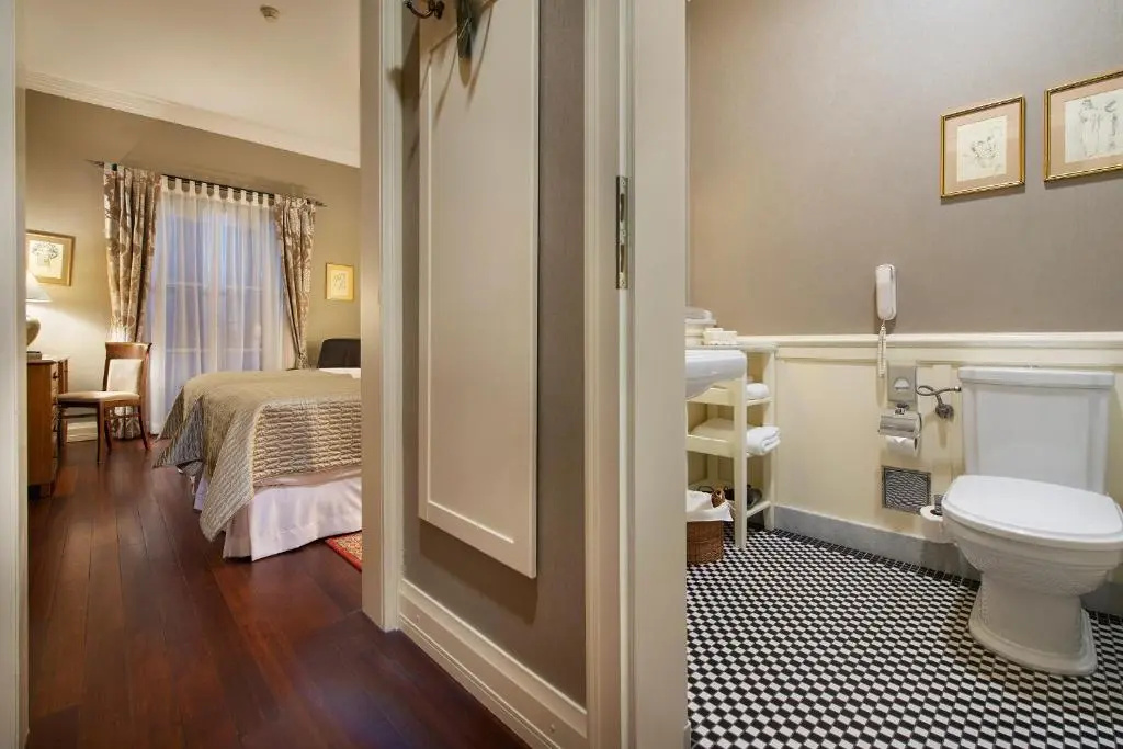 Marrol's Boutique Hotel - Chambres