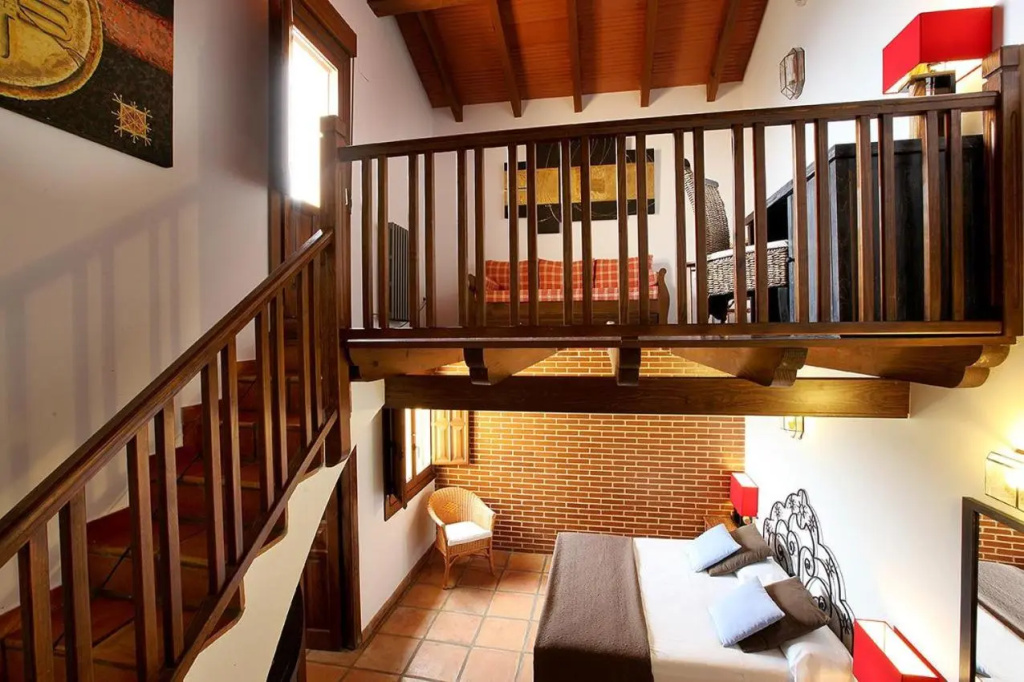 Hotel Alahuar - Général