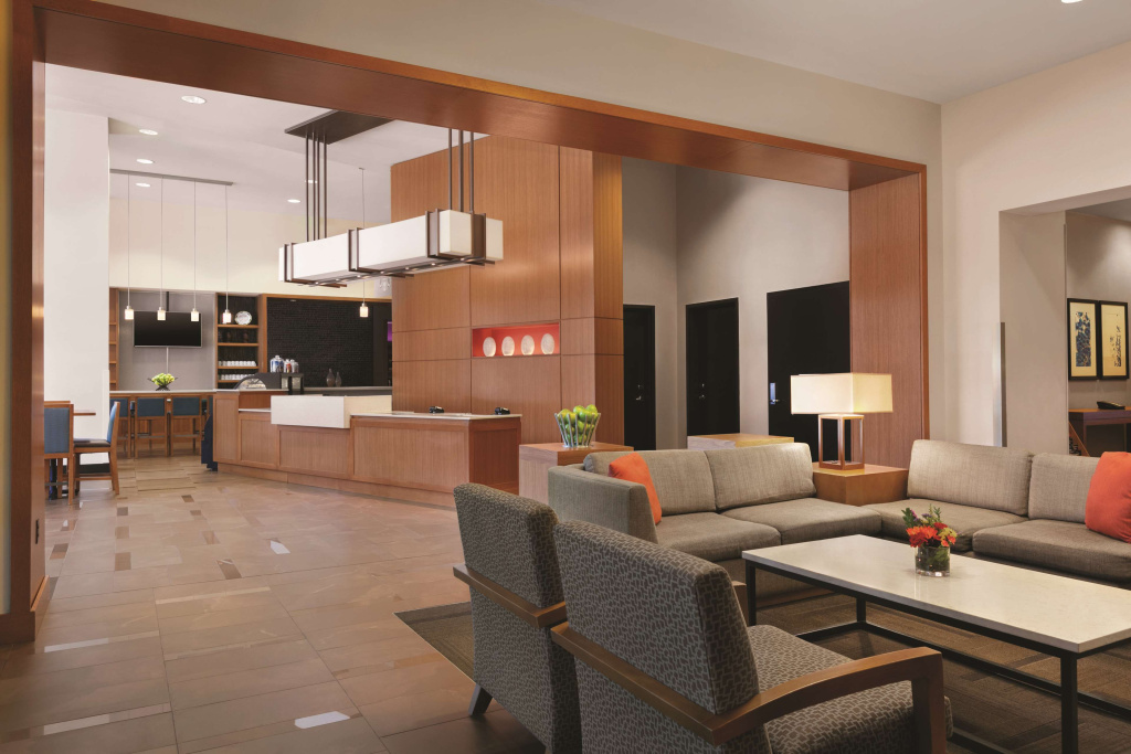 Hyatt Place Baltimore Inner Harbor - Général