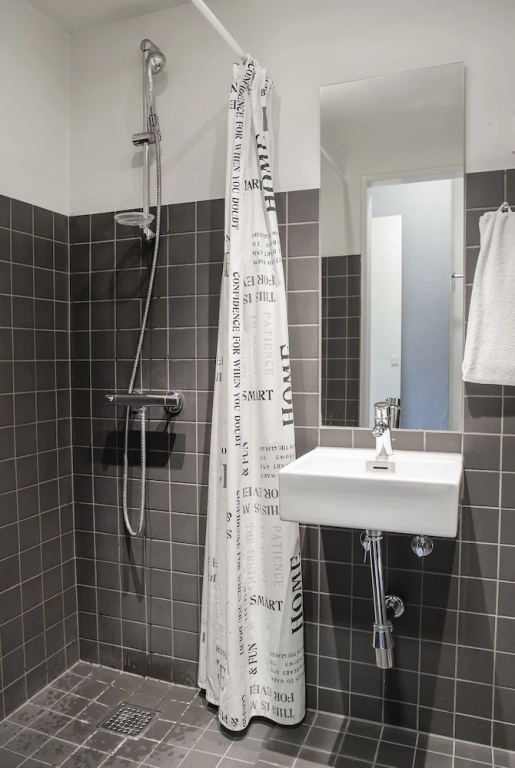 Østergaards Hotel - Chambres
