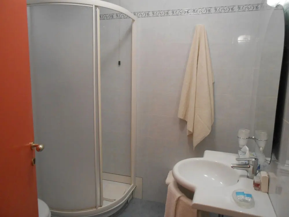 Hotel Vittoria - Chambres