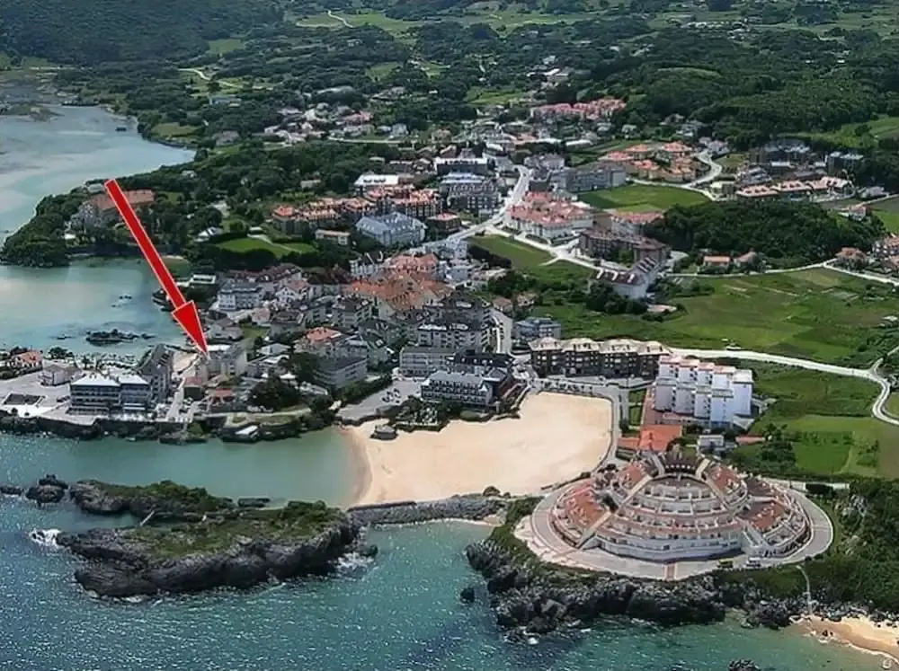 Apartment in Isla Playa, Cantabria 103310 by MO Rentals