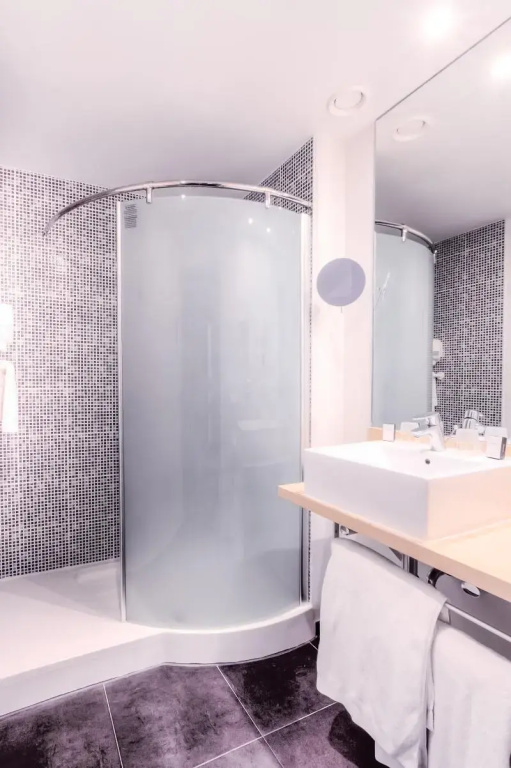 Hotel Alize Mouscron - Chambres