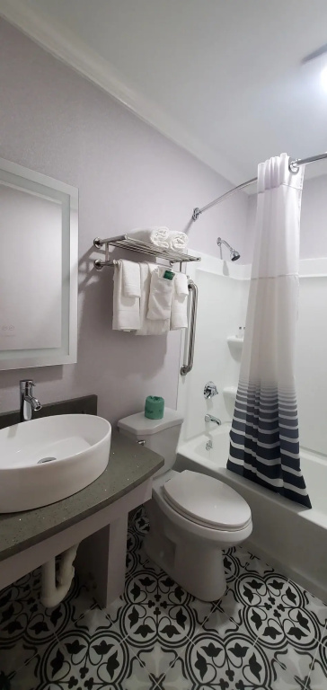 Ambassador Inn & Suites - Général