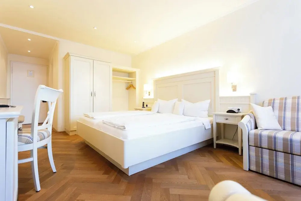 Zur Sonne Romantik Hotel & Restaurant - Général
