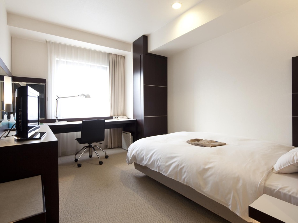 X-Wave Umeda（ORIX HOTELS & RESORTS） 사진 2