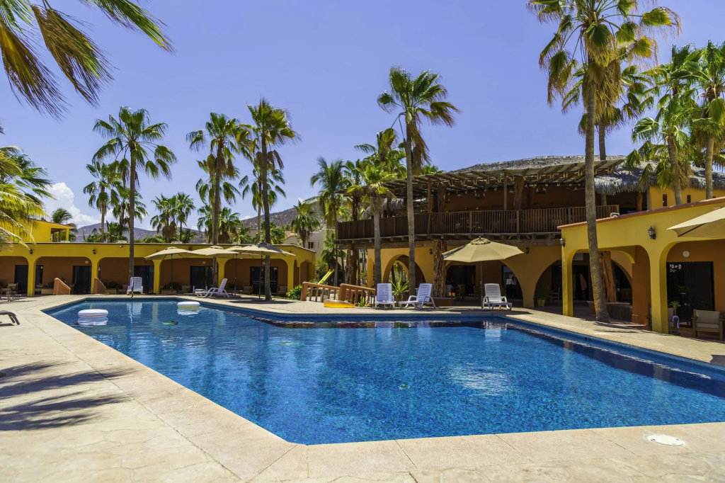 Hotel photo 14