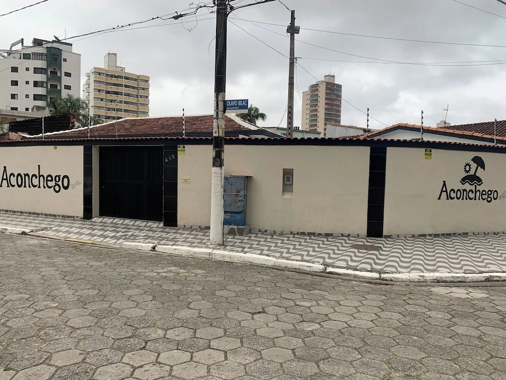 Pousada Aconchego Ocian