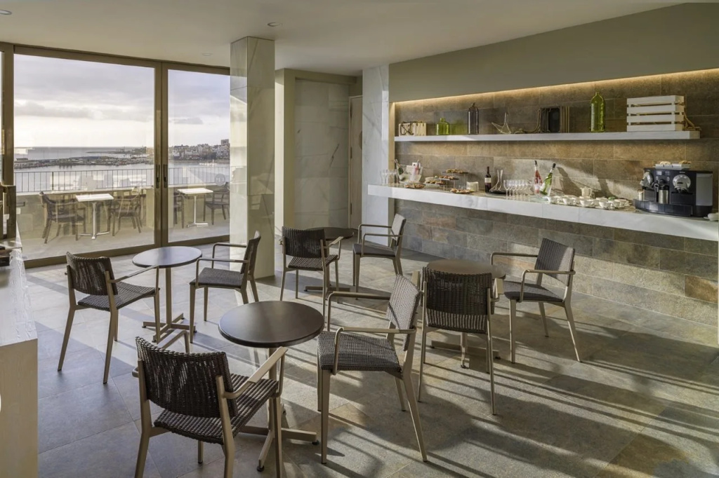 Spring Arona Gran Hotel & SPA - Adults Only - Général