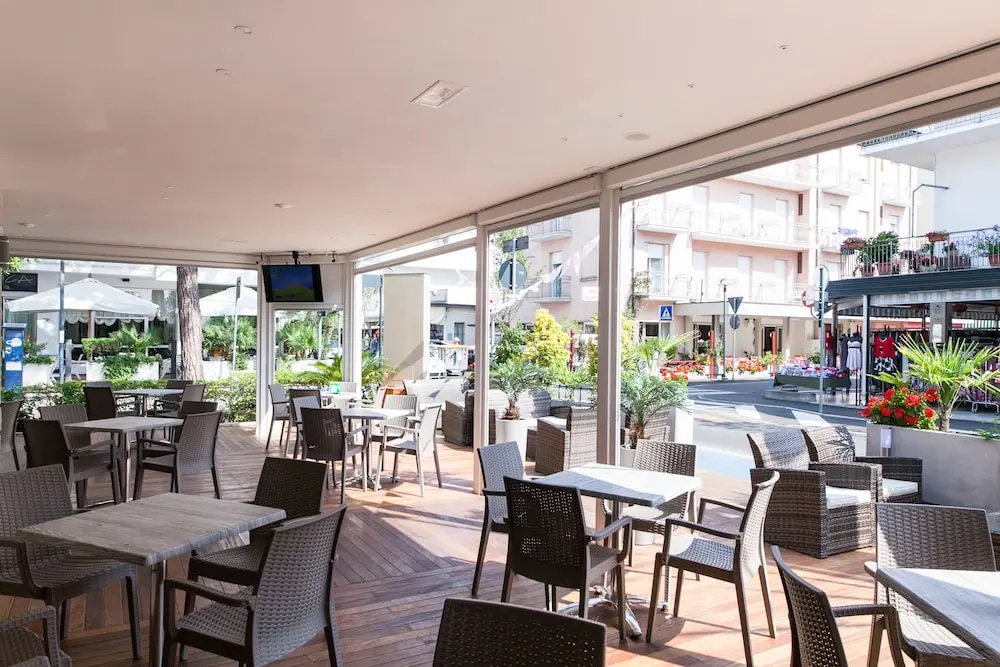 Hotel Astoria - Général