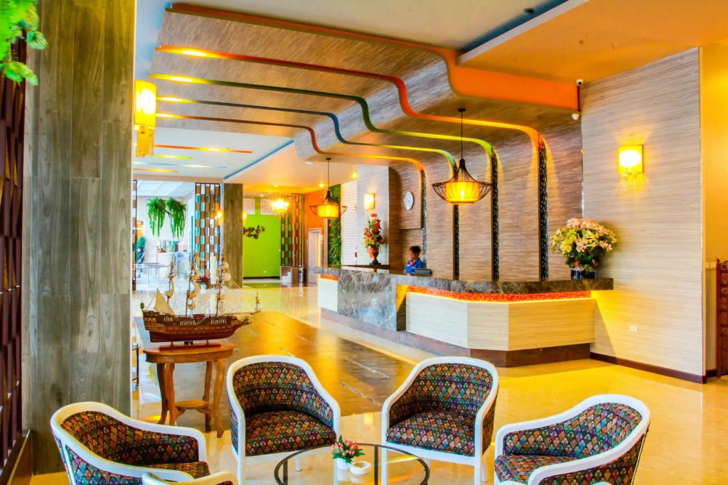 Hotel photo 21