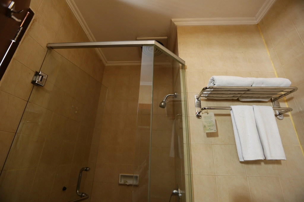 Hotel Santika Pontianak - Chambres