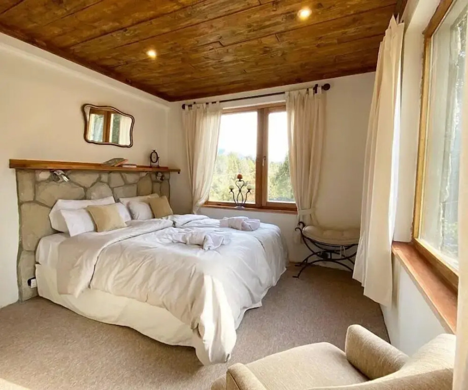 Las Baitas Suites — фото