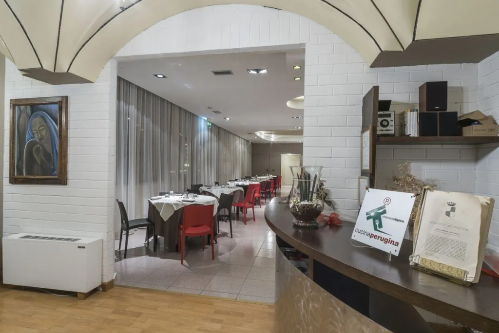 Hotel El Patio - Général