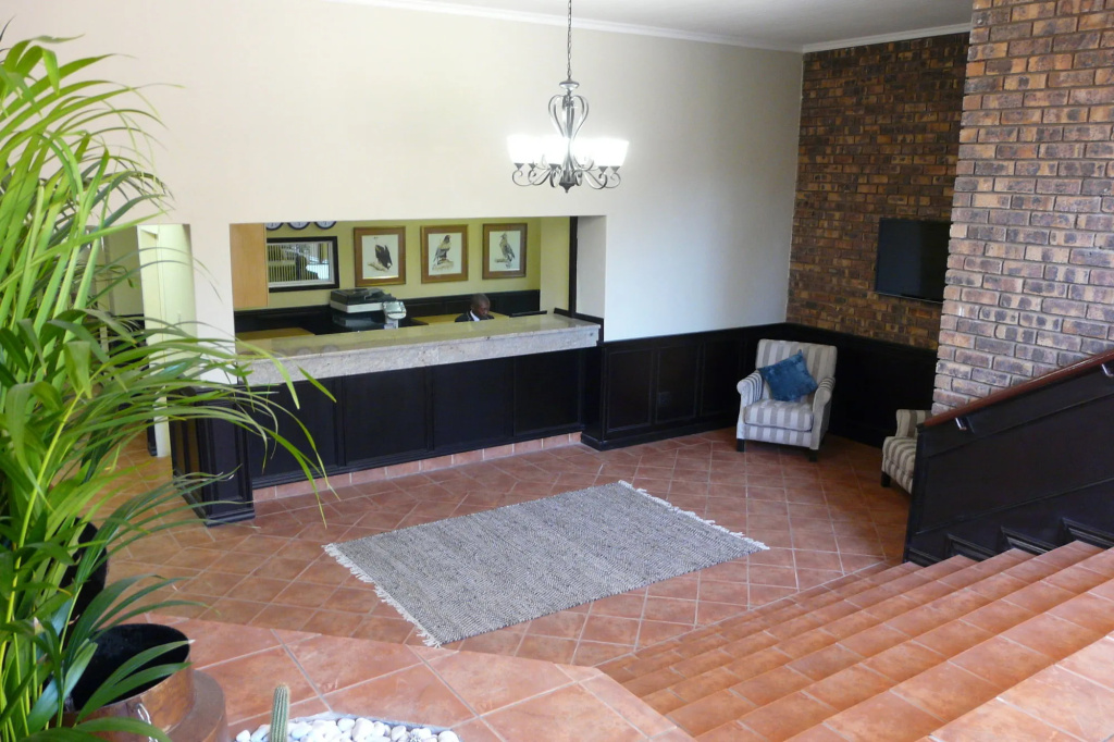 The Venue Country Hotel & Spa - Général