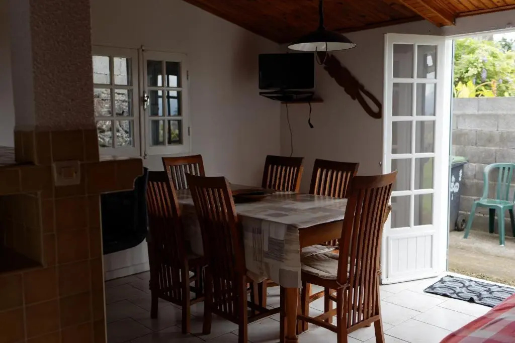 Maison Vacance