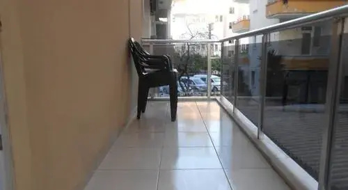 Alanya Demir Hotel - Général