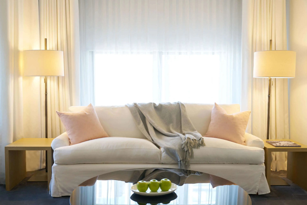 The Chicago Hotel Collection Ambassador Gold Coast - Chambres