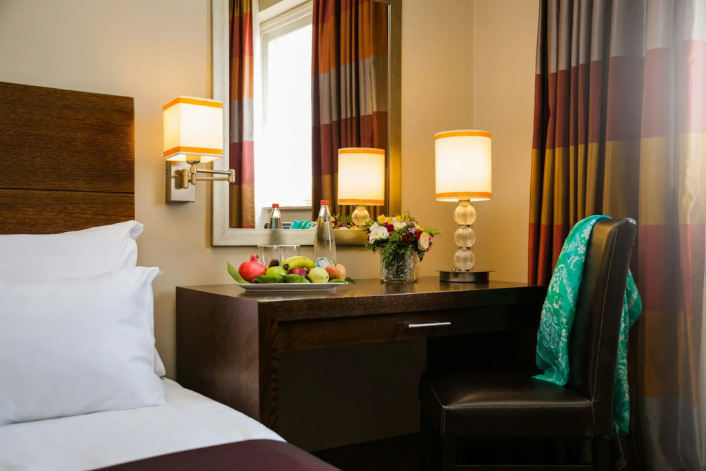 Hotel photo 43